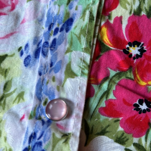 Vintage Models Coat by Swirl - Picture 7 of 12